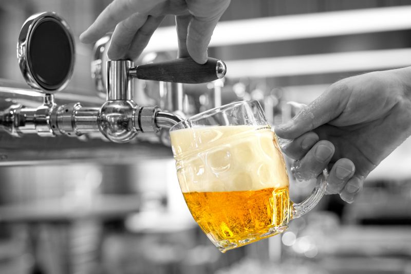 Footer Pouring Service